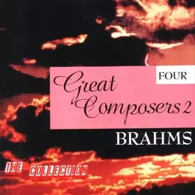 Couverture du produit · The Great Composers 2 Four