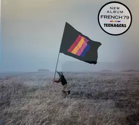 Couverture du produit · Teenagers