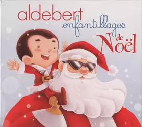 Couverture du produit · Enfantillages De Noël