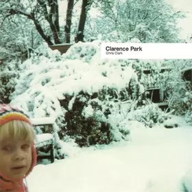 Couverture du produit · Clarence Park