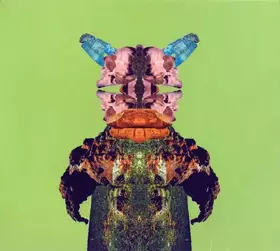 Couverture du produit · Improvisations 3