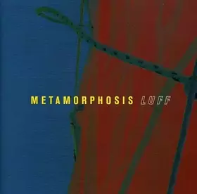 Couverture du produit · Luff