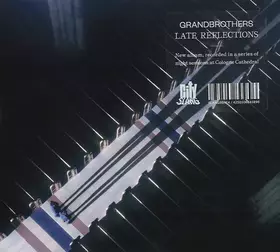 Couverture du produit · Late Reflections