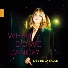 Couverture du produit · When Do We Dance?