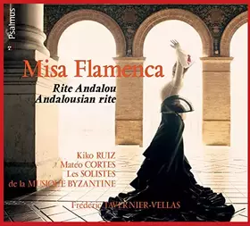 Couverture du produit · Misa Flamenca : Rite Andalou