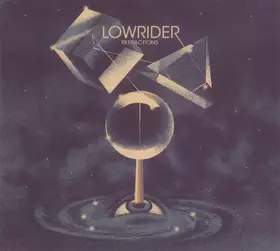 Couverture du produit · Refractions