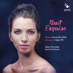 Couverture du produit · Nuit Exquise