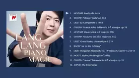 Couverture du produit · Piano Magic