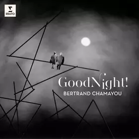 Couverture du produit · Good Night!