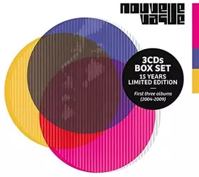 Couverture du produit · First Three Albums (2004-2009)