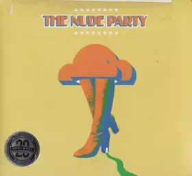 Couverture du produit · The Nude Party
