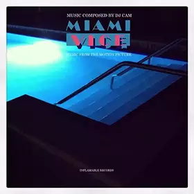 Couverture du produit · Miami Vice 