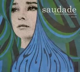 Couverture du produit · Saudade