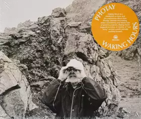 Couverture du produit · Waking Hours