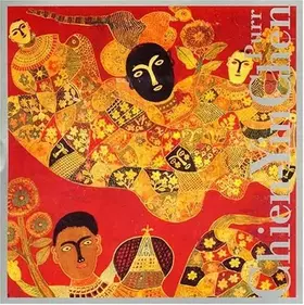 Couverture du produit · Purr