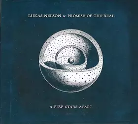 Couverture du produit · A Few Stars Apart