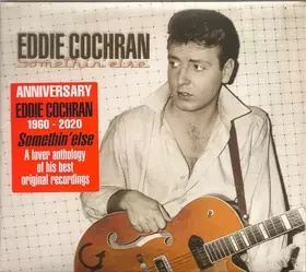 Couverture du produit · Somethin' Else 60th Anniversary 1960-2020