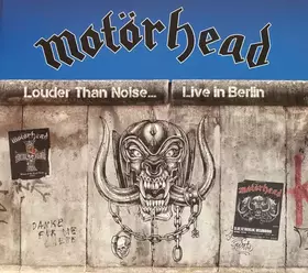 Couverture du produit · Louder Than Noise... Live In Berlin