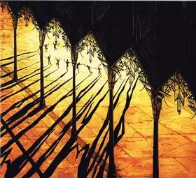 Couverture du produit · Lustful Sacraments