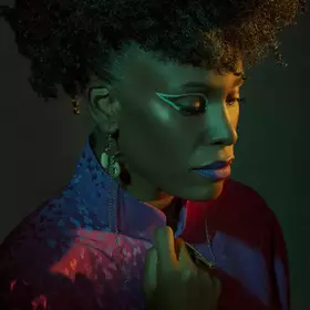 Couverture du produit · Scars