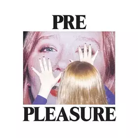 Couverture du produit · Pre Pleasure