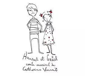 Couverture du produit · Hansel et Gretel