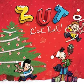Couverture du produit · C'est Noel [Import]