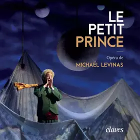 Couverture du produit · Le Petit Prince