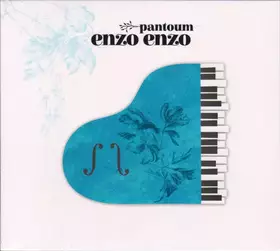 Couverture du produit · Pantoum