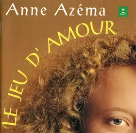 Couverture du produit · Le Jeu D'Amour