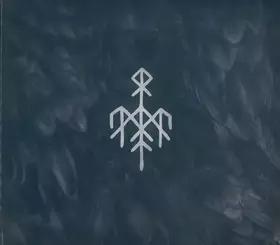 Couverture du produit · Kvitravn