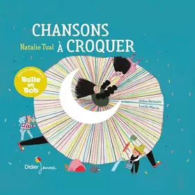 Couverture du produit · Chansons À Croquer