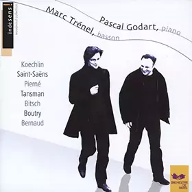 Couverture du produit · Musique Francaise pour Ba [Import]