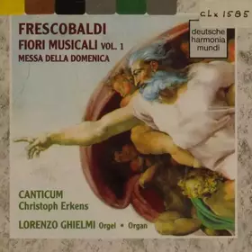 Couverture du produit · Fiori Musicali: Messa Della Domenica