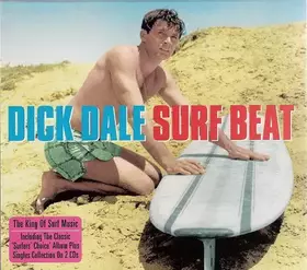 Couverture du produit · Surf Beat