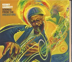 Couverture du produit · Sounds From The Ancestors