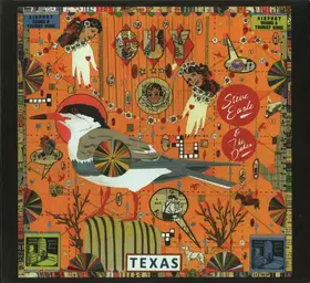 Couverture du produit · Guy