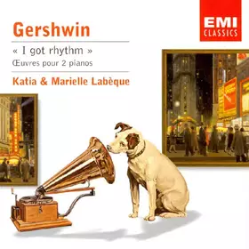Couverture du produit · I Got Rythm - Oeuvres Pour 2 Pianos