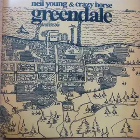 Couverture du produit · Greendale