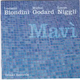 Couverture du produit · Mavì
