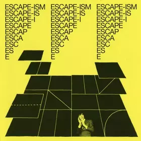 Couverture du produit · Introduction To Escape-Ism
