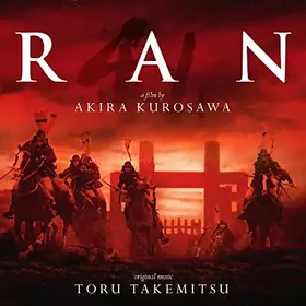 Couverture du produit · Ran
