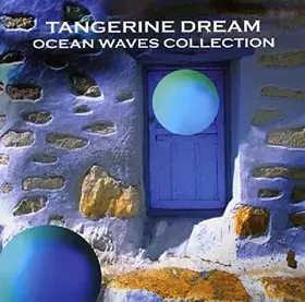 Couverture du produit · Ocean Waves Collection