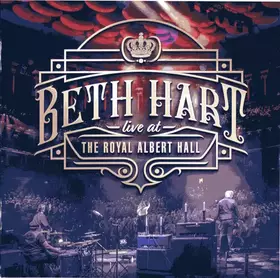 Couverture du produit · Live At The Royal Albert Hall