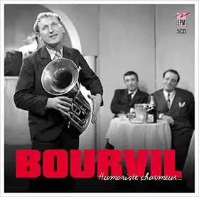 Couverture du produit · Bourvil humoriste charmeur
