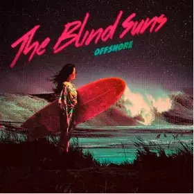 Couverture du produit · Offshore