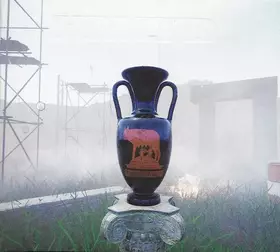 Couverture du produit · West Of Eden