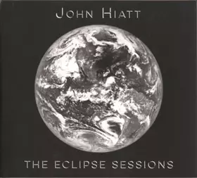 Couverture du produit · The Eclipse Sessions