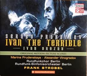 Couverture du produit · Ivan The Terrible 