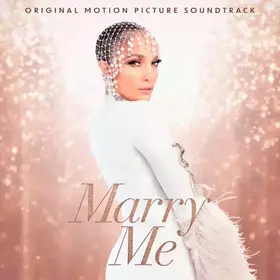 Couverture du produit · Marry Me (Original Motion Picture Soundtrack)